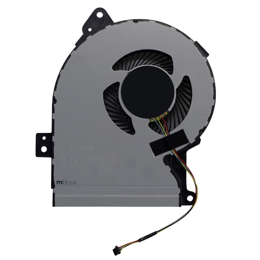Cooler Para Asus X541 X541s X541sa X541u D541na X541jl