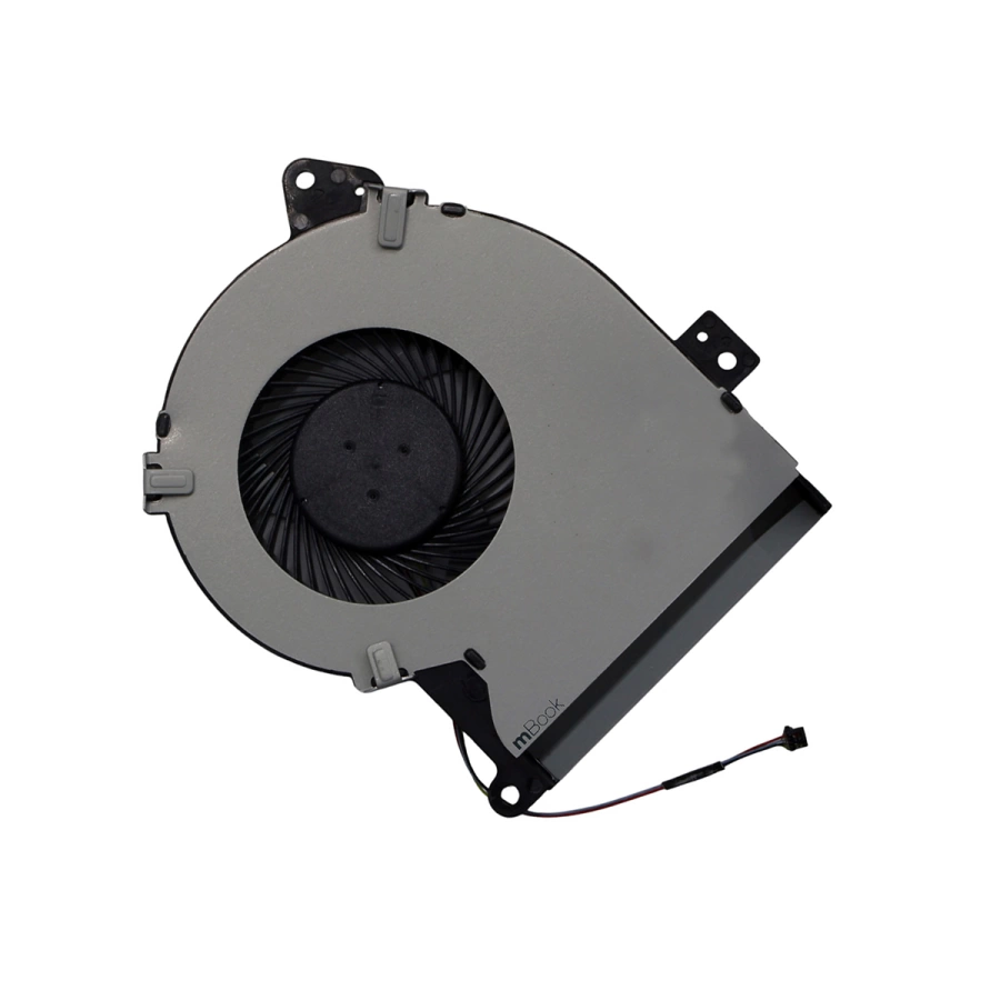 Cooler Para Asus X541 X541s X541sa X541u D541na X541jl