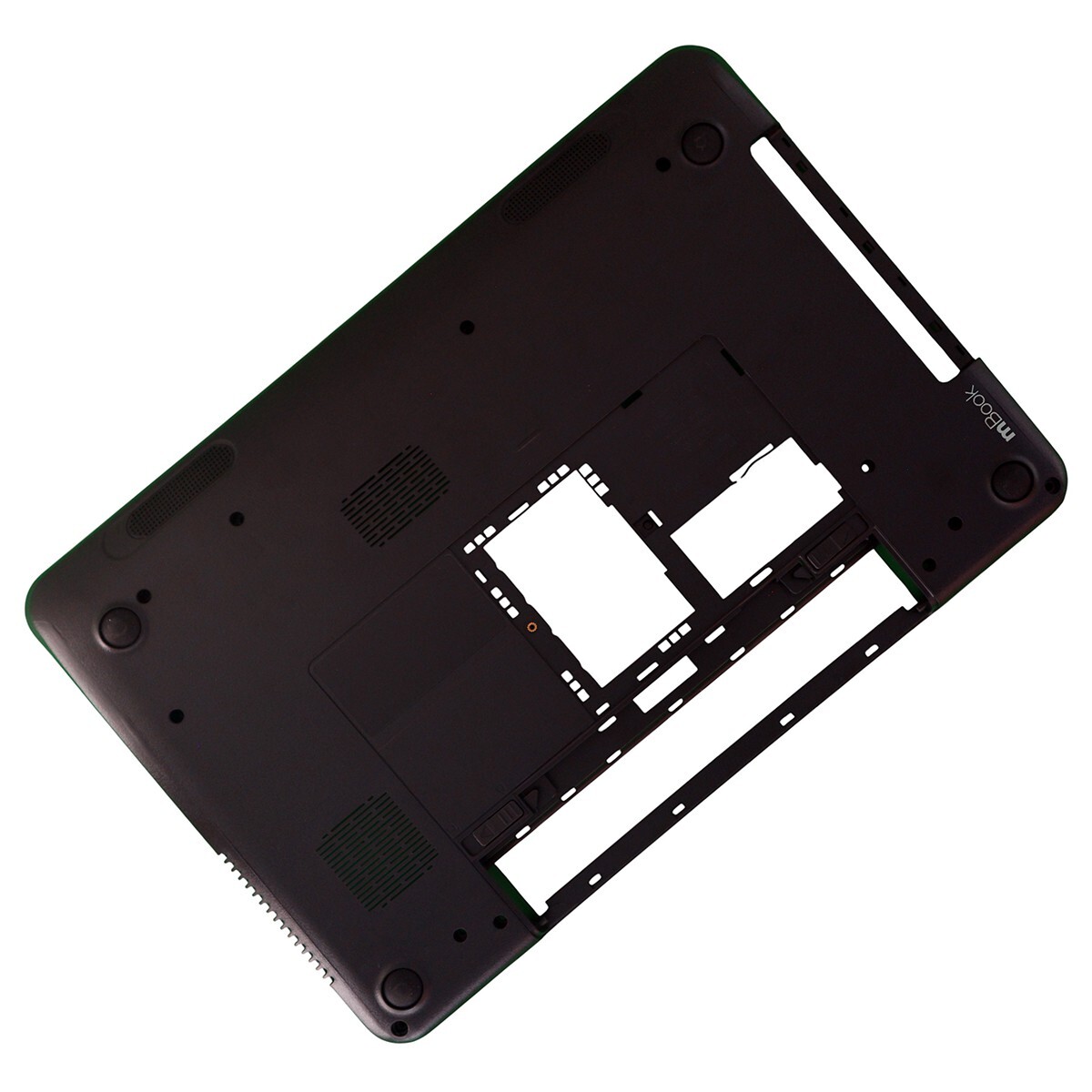 Carcaça para Dell Inferior Base 15r N5110 M5110 005t5 15.6, 