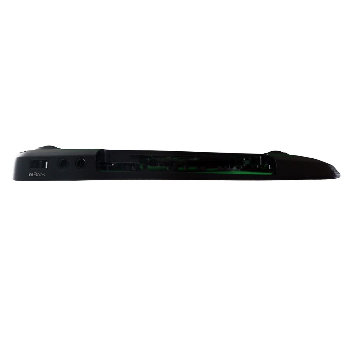 Carcaça para Dell Inferior Base 15r N5110 M5110 005t5 15.6, 
