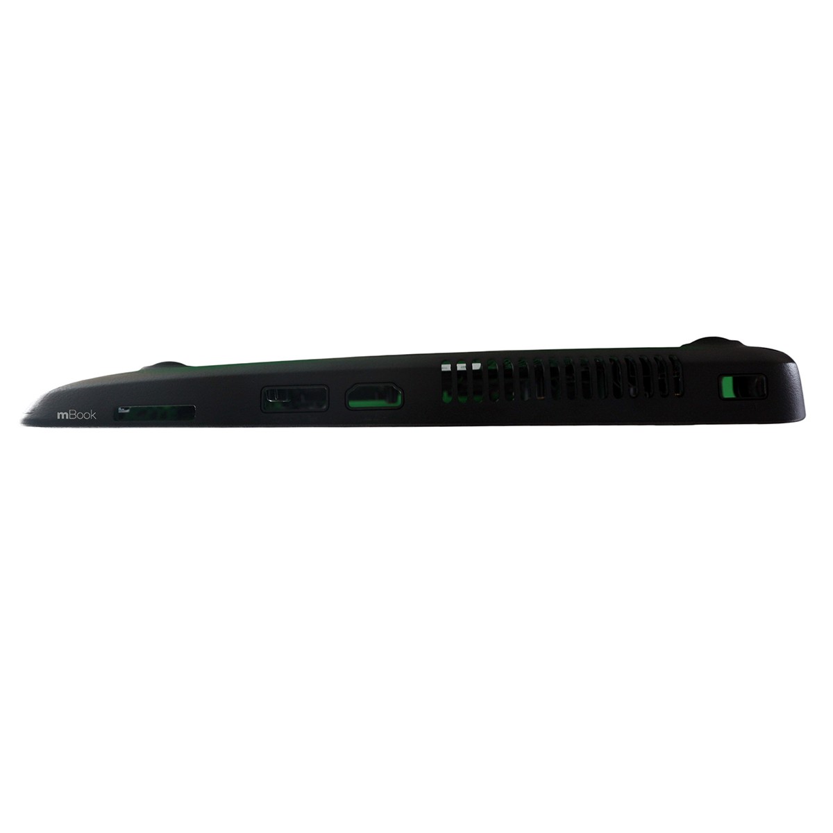 Carcaça para Dell Inferior Base 15r N5110 M5110 005t5 15.6, 