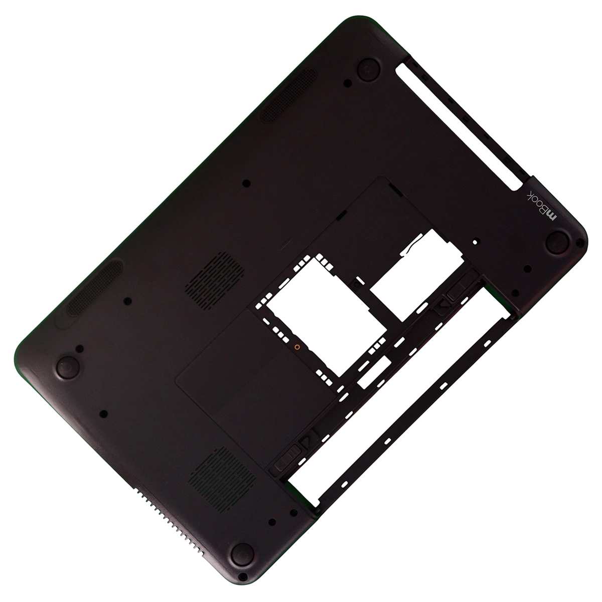 Carcaça Base Dell 15r Inspiron N5110 M5110 Inferior 15.6