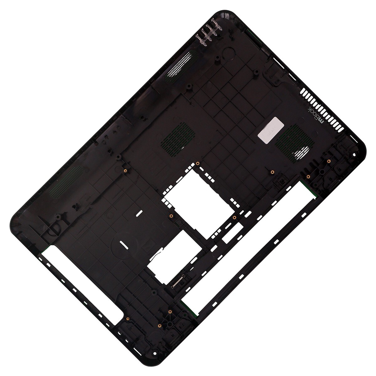 Carcaça Base Inferior para Dell 15r Inspiron N5110 M5110, 