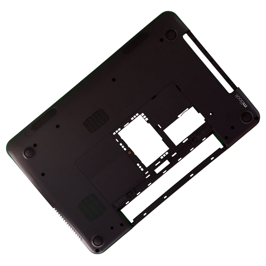 Carcaça Base Dell 15r Inspiron N5110 M5110 Inferior 15.6