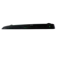 Carcaça Base Dell 15r Inspiron N5110 M5110 Inferior 15.6 Carcaça Base Dell 15r Inspiron N5110 M5110 Inferior 15.6