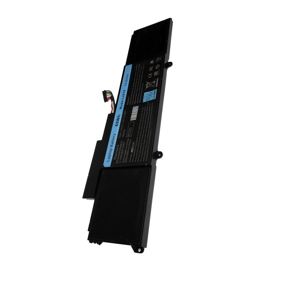 Bateria Para Dell compatível com part number C1jkh