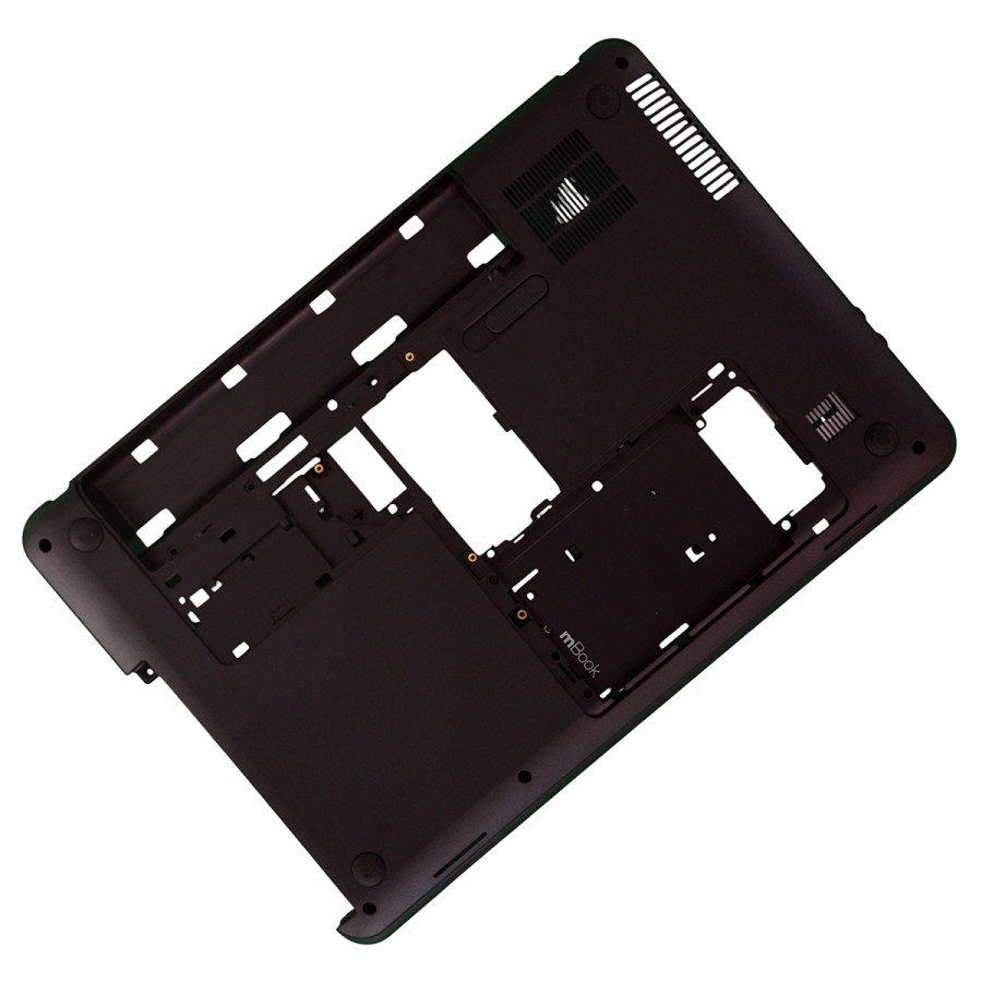 Carcaça Caixa Base para HP 704201-001 693296-001