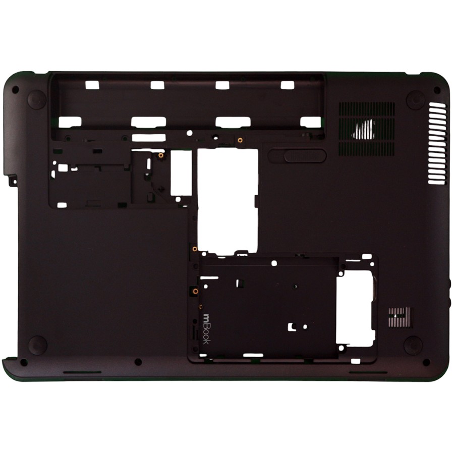 Carcaça Caixa Base para HP 704201-001 693296-001