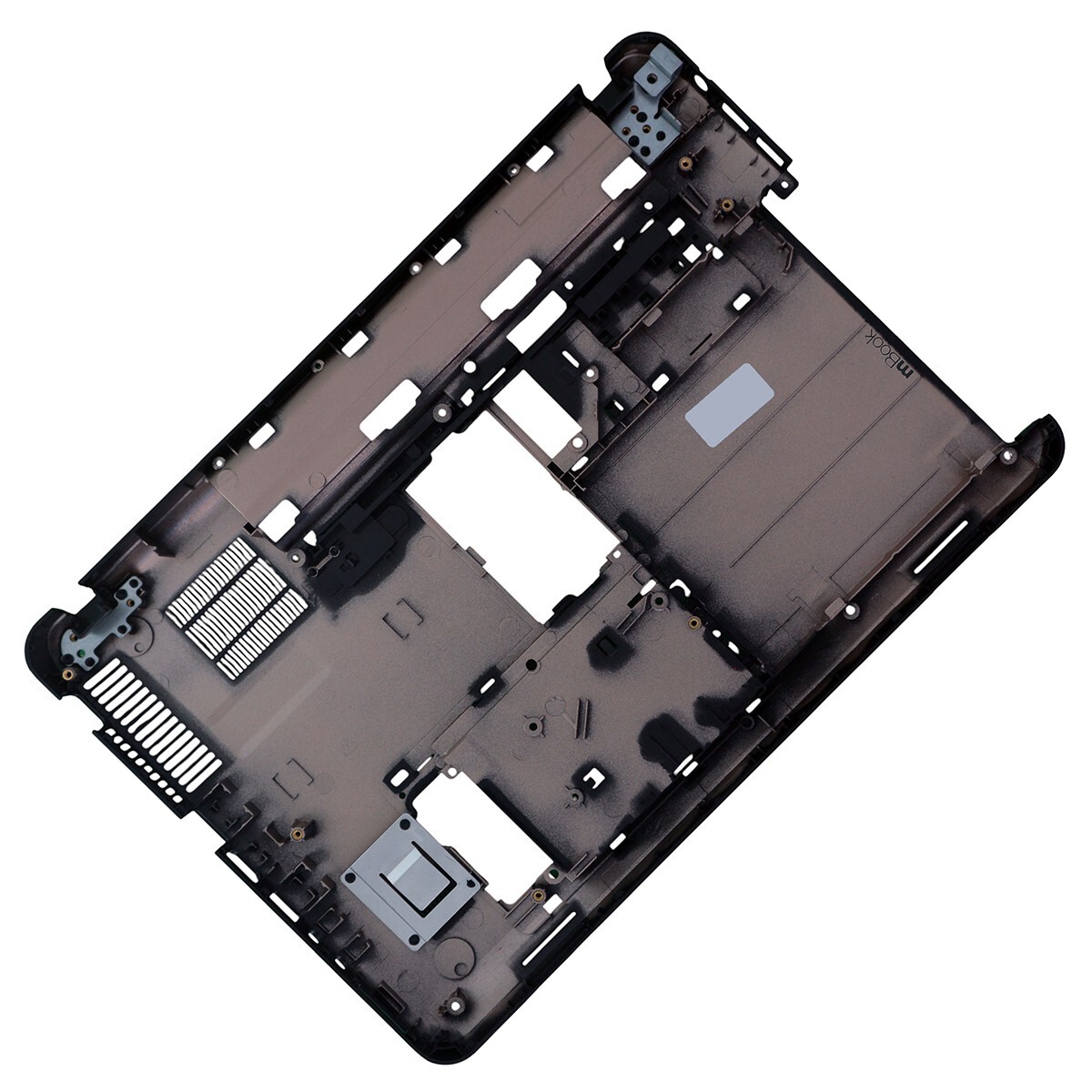 Carcaça Caixa Base para HP 704201-001 693296-001, 