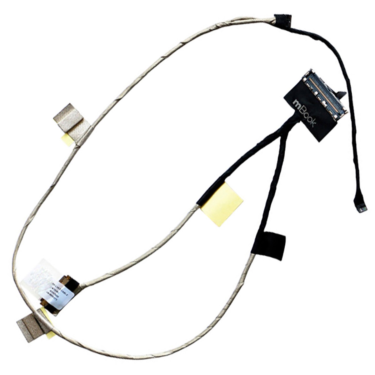 Cabo Flat Asus Q550 G550 N550j 1422-01hc000 1422-01sf0as Nfe