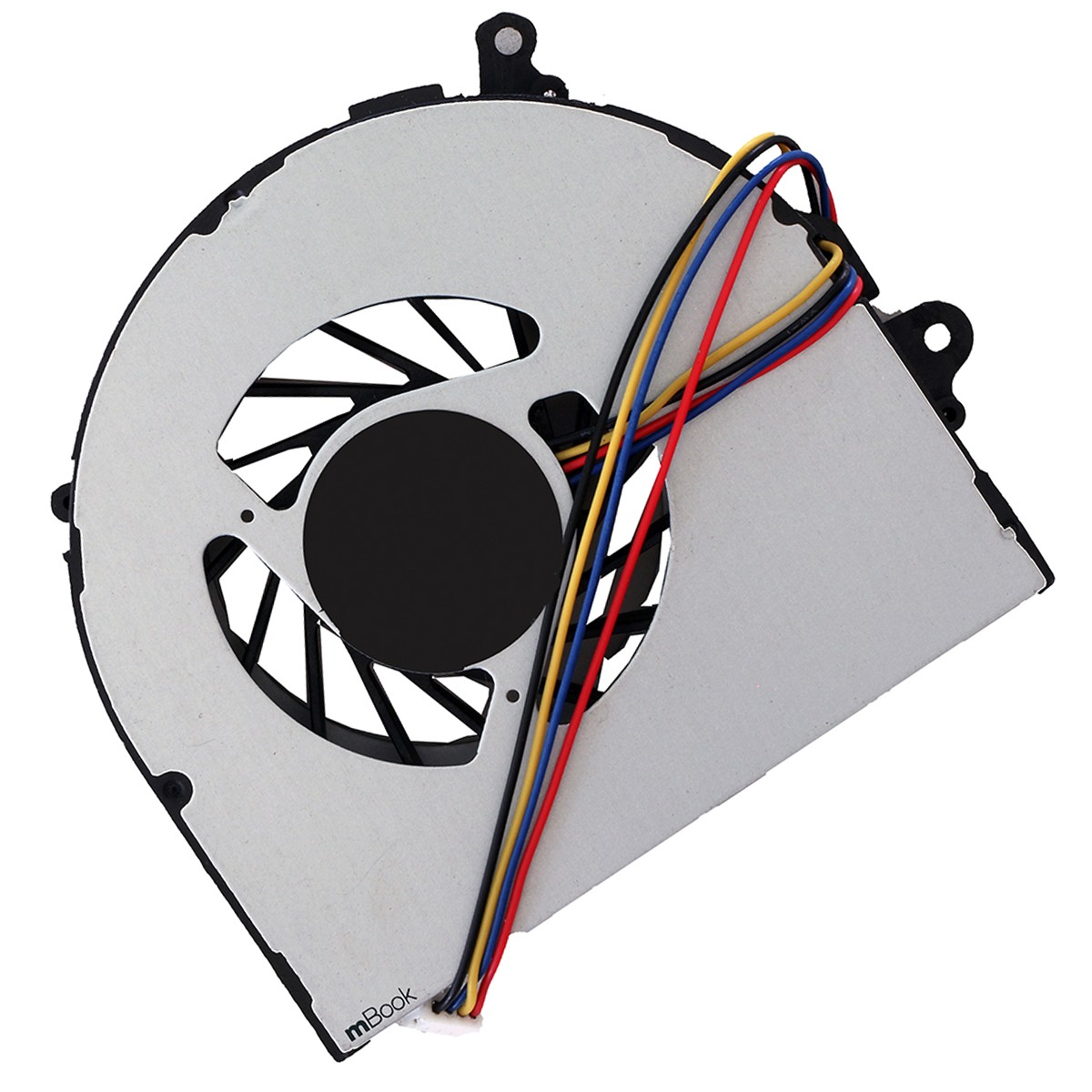 Cooler Fan para Lenovo Ab07005hx12db00 Mg60120v1-c120-s99