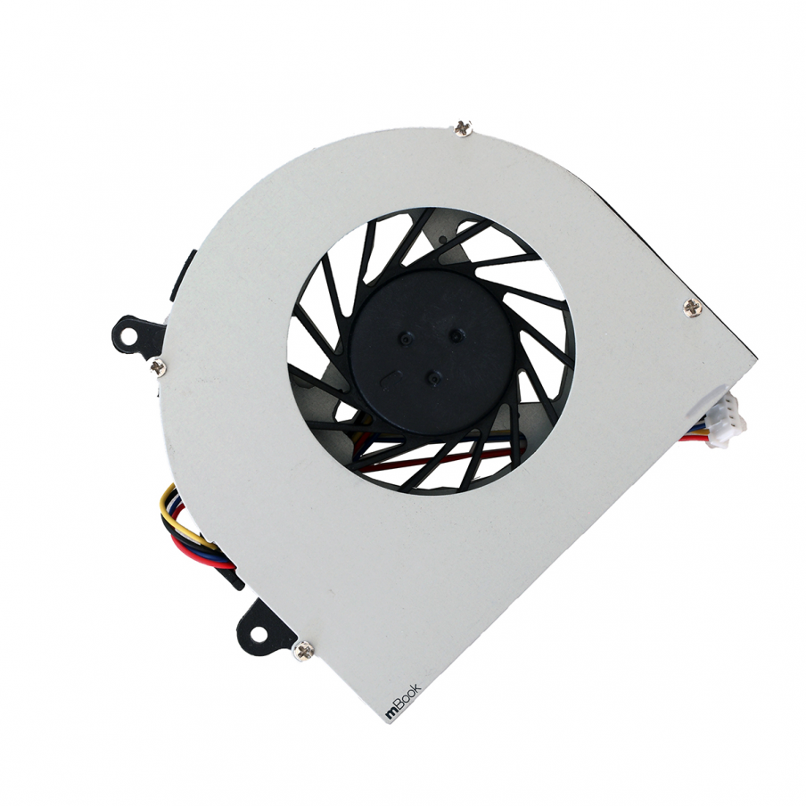 Cooler Fan para Lenovo Ab07005hx12db00 Mg60120v1-c120-s99