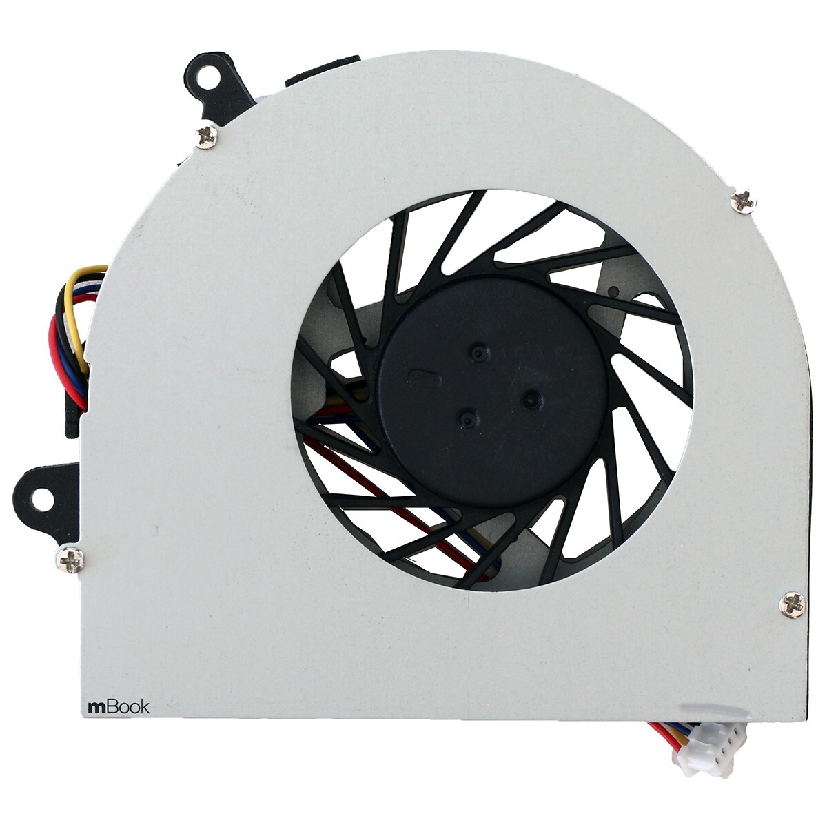 Cooler Fan para Lenovo G480 G480a G480am G485 G485a Series, 