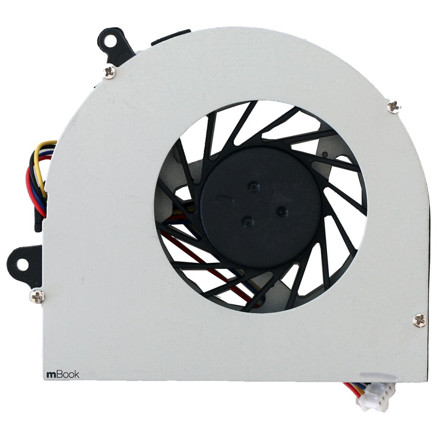Cooler Fan para Lenovo G480 G480a G480am G485 G485a Series