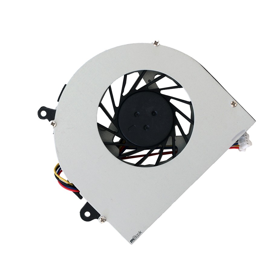 Cooler Fan para Lenovo G480 G480a G480am G485 G485a Series
