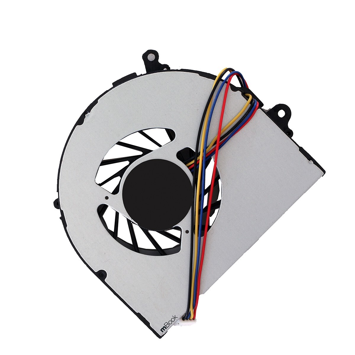 Cooler Fan para Lenovo G480 G480a G480am G485 G485a Series, 