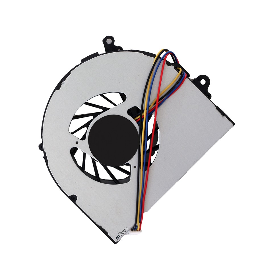 Cooler Fan para Lenovo G480 G480a G480am G485 G485a Series