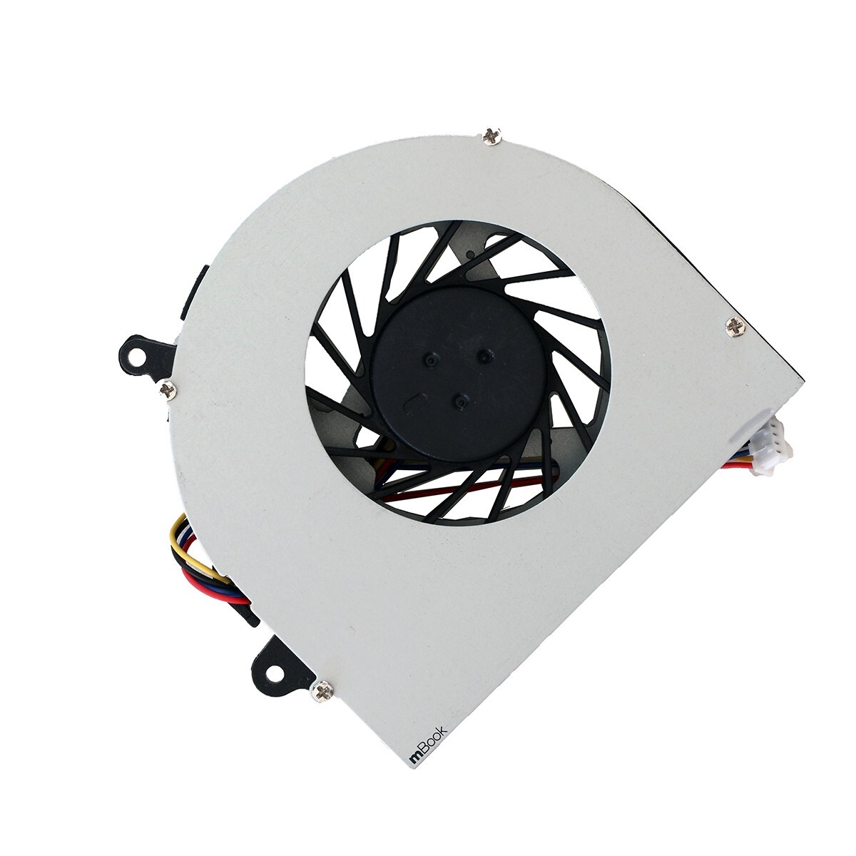 Cooler Fan para Lenovo G580 G580a G580am G585 G585a Series, 