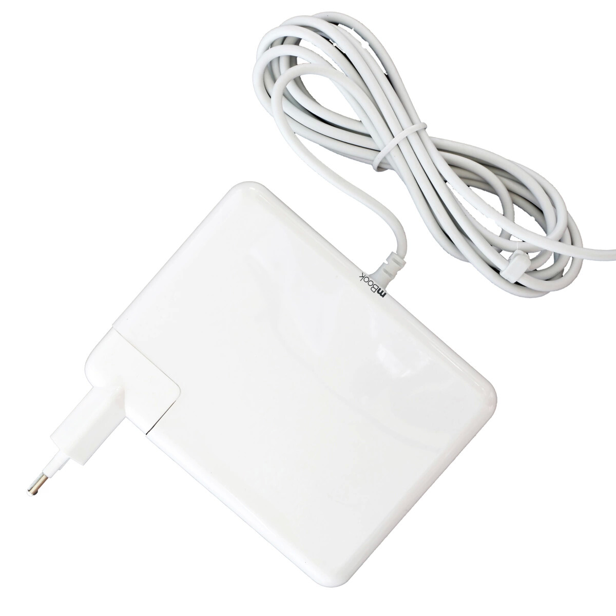 Fonte Para Macbook A1184 A1222 A1286 85w Marca Mbook, 
