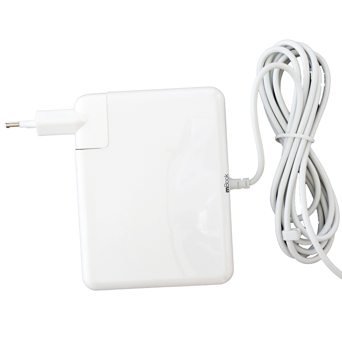 Fonte para Macbook A1290 A1343 Ma537ll/a 85w marca mBook, 