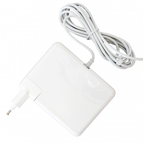 Fonte para Macbook A1290 A1343 Ma537ll/a 85w marca mBook, 