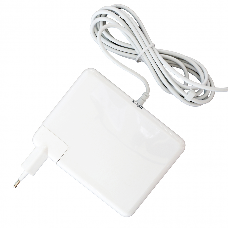 Fonte para Macbook Ma611ll/a Ma895ll/a 85w marca mBook