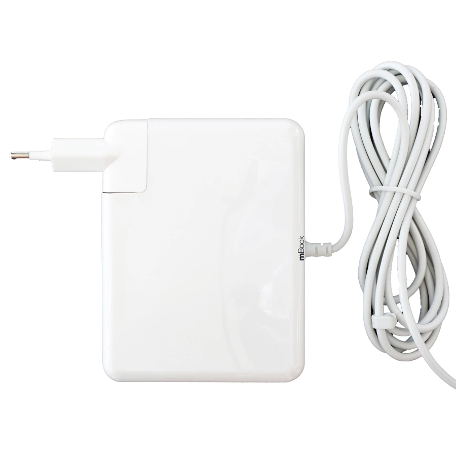 Fonte para Macbook Ma896ll/a Ma897ll/a 85w marca mBook