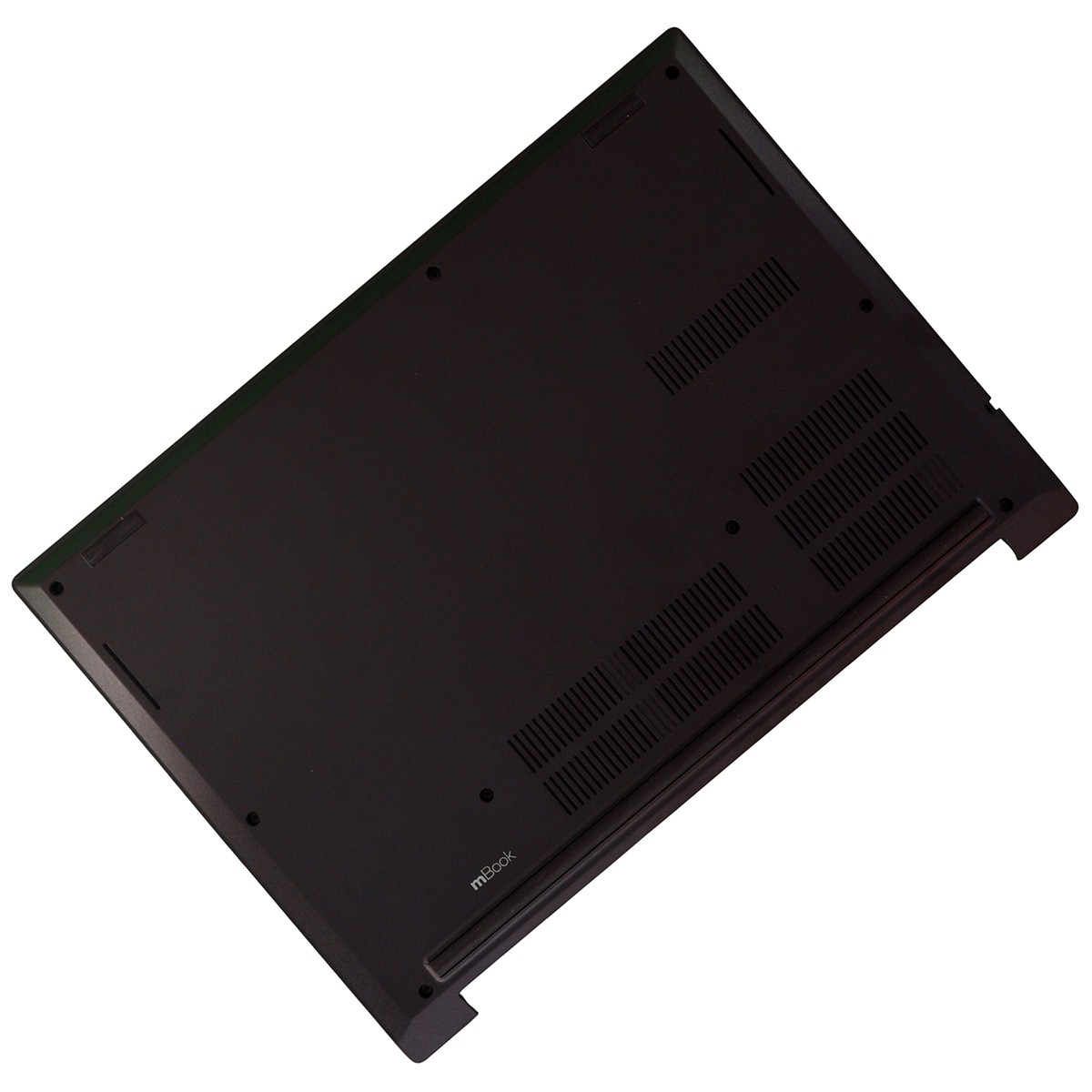 Carcaça base inferior para Lenovo Thinkpad E480, E490