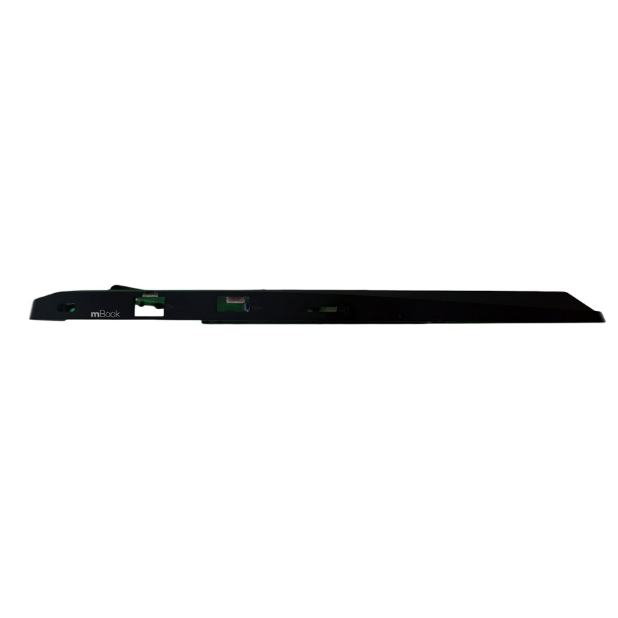 Carcaça base inferior para Lenovo Thinkpad E480, E490