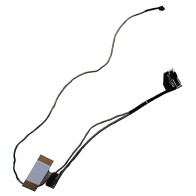 Cabo Flat Flex Lcd para HP 15n 15-n Séries Dd0u86lc030