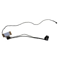 Cabo Flat Flex Lcd para HP 15n 15-n Séries Dd0u86lc030
