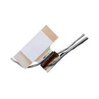 Cabo Flat Flex Lcd Hp 15n 15-n Séries Dd0u86lc030 Cabo Flat Flex Lcd Hp 15n 15-n Séries Dd0u86lc030