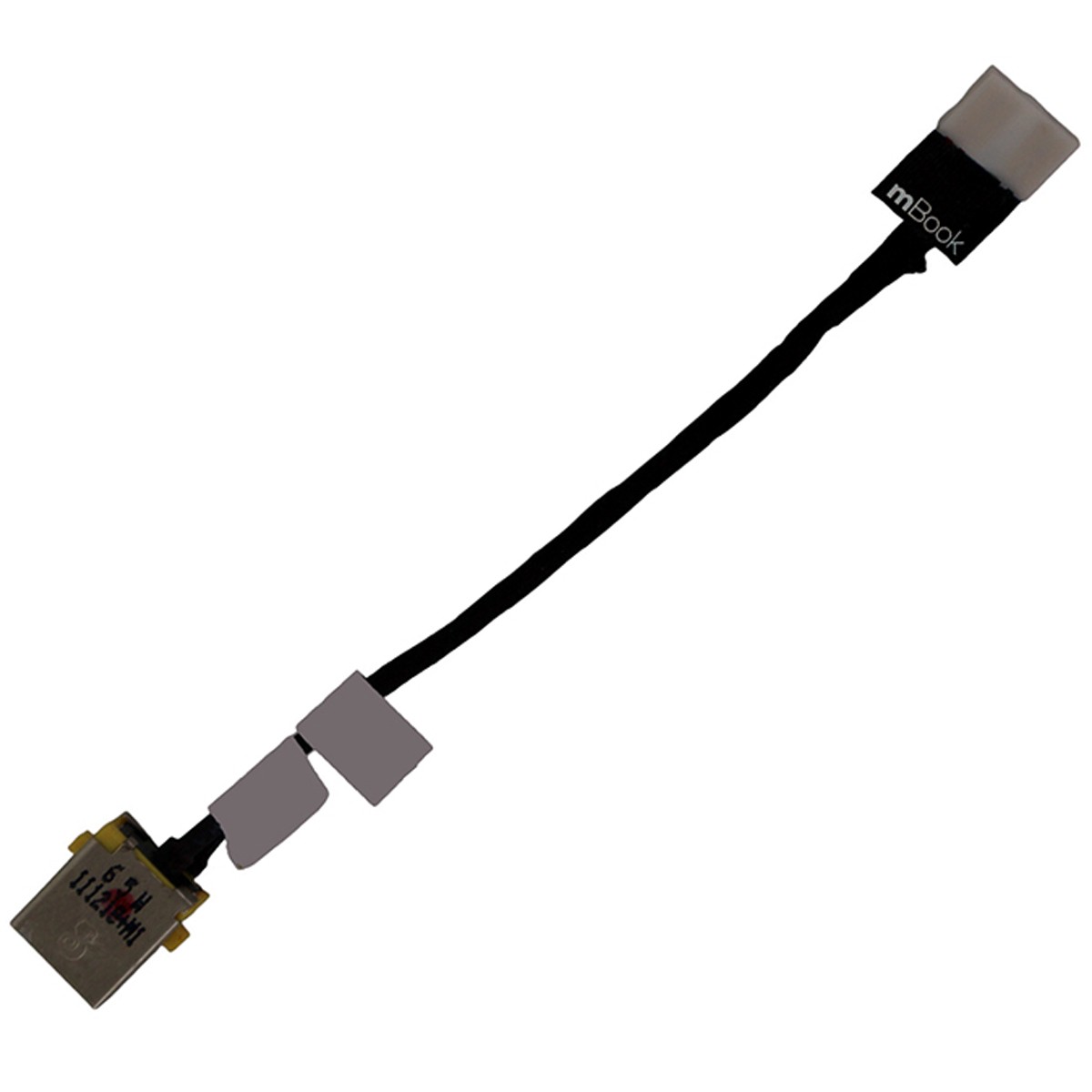 Conector Jack para Acer V5-471-6888 V5-471-6620 V5-531
