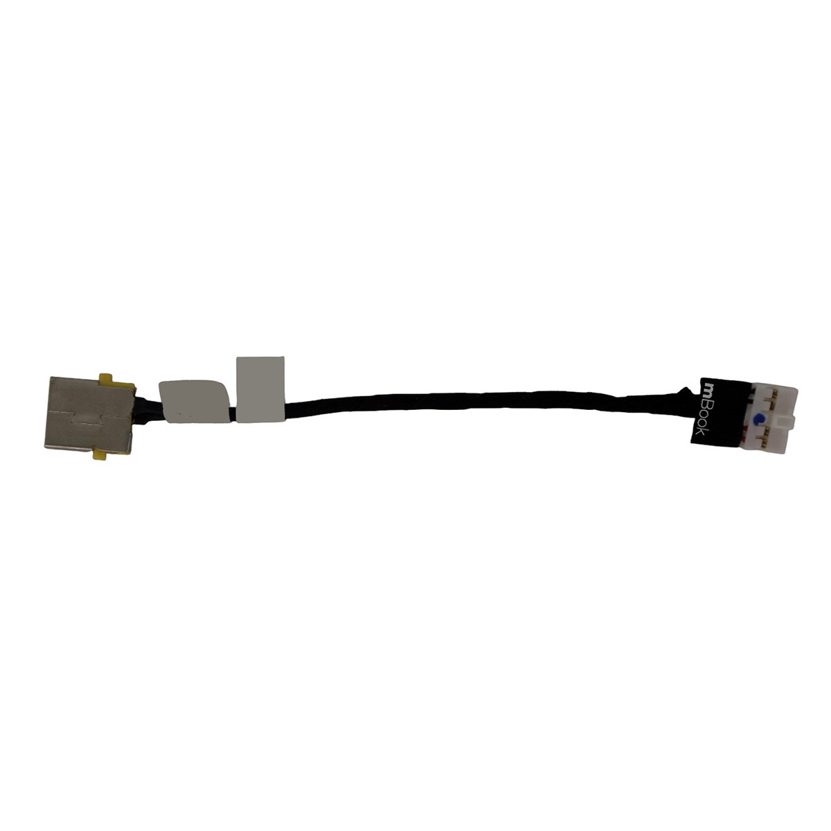 Conector Dc Jack para Acer Aspire 5560 V5-571 Ms-2360 V5-531, 