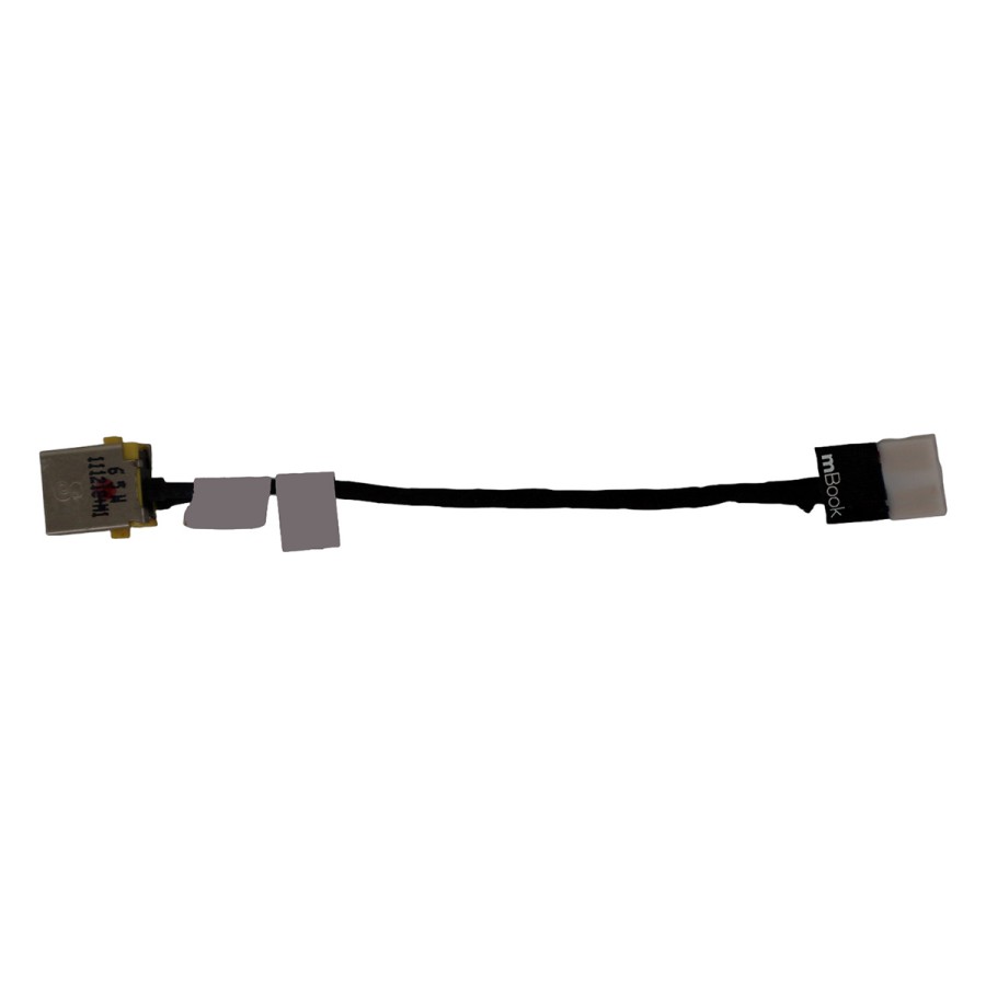 Conector Dc Jack para Acer Aspire 50.4tu12.001 V5-471-6620