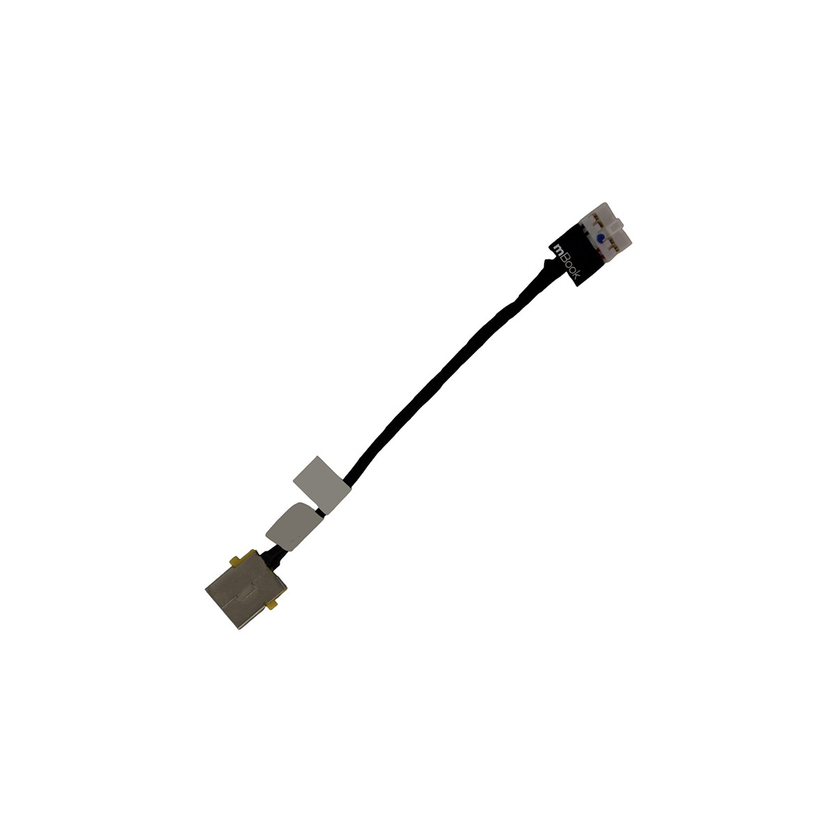 Conector Dc Jack para Acer Aspire 50.4tu12.001 V5-471-6620, 