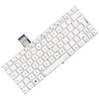 Teclado Asus Vivobook mp-13j26pa-9201 aeejb6000020 Branco BR Teclado Asus Vivobook mp-13j26pa-9201 aeejb6000020 Branco BR