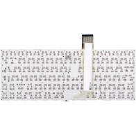 Teclado Asus Vivobook mp-13j26pa-9201 aeejb6000020 Branco BR Teclado Asus Vivobook mp-13j26pa-9201 aeejb6000020 Branco BR