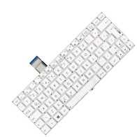Teclado Asus Vivobook mp-13j26pa-9201 aeejb6000020 Branco BR Teclado Asus Vivobook mp-13j26pa-9201 aeejb6000020 Branco BR