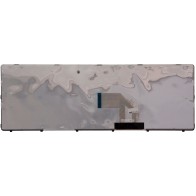 Teclado P/ Sony Vaio Sve151j13l Sve151j11l Branco C/ Frame