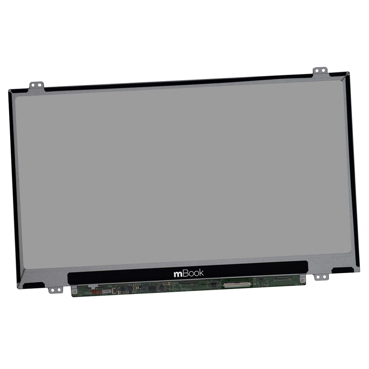 Tela 14.0 Led Slim B140xtn02.3 Hsd140phw2 Ltn140at20