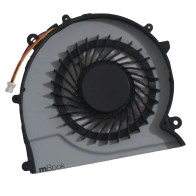 Cooler Ventoinha para Samsung Np700z4a