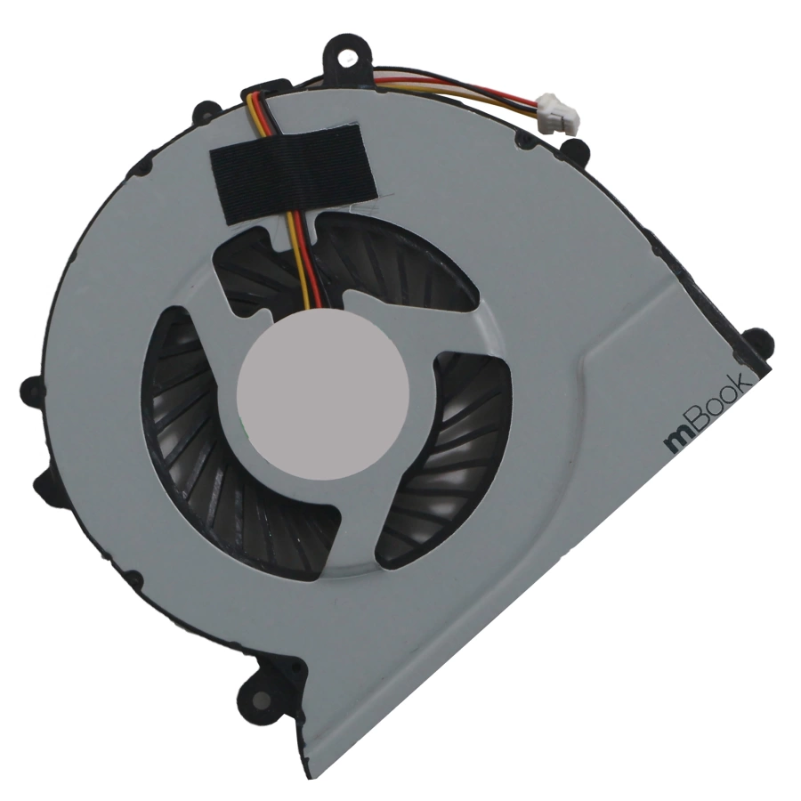 Cooler Ventoinha para Samsung Np700z4a