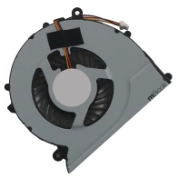 Cooler Ventoinha para Samsung Np700z4a