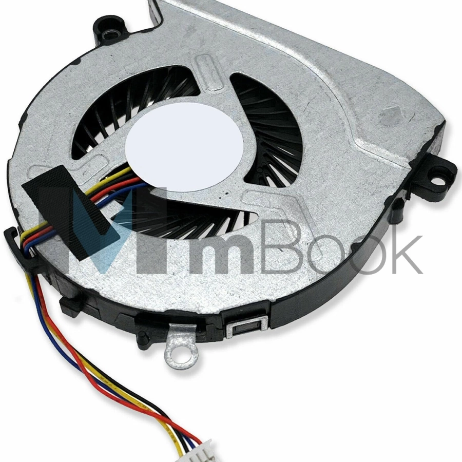 Cooler Ventoinha Para HP 15-an020nw 15-an051na 15-an050nr