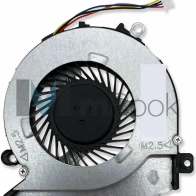 Cooler Ventoinha Para HP 15-an044nr 15-an097nr 15-an098nr Cooler Ventoinha Para HP 15-an044nr 15-an097nr 15-an098nr