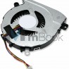 Cooler Ventoinha Para HP 15-an044nr 15-an097nr 15-an098nr Cooler Ventoinha Para HP 15-an044nr 15-an097nr 15-an098nr