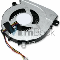 Cooler Ventoinha Para HP 15-an050ca 15-an051dx 15-an050nr Cooler Ventoinha Para HP 15-an050ca 15-an051dx 15-an050nr