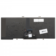 Teclado para Dell compatível com PN SG-97400-2KA Teclado para Dell compatível com PN SG-97400-2KA