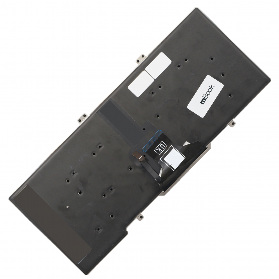 Teclado para Dell compatível com PN SG-97400-2KA